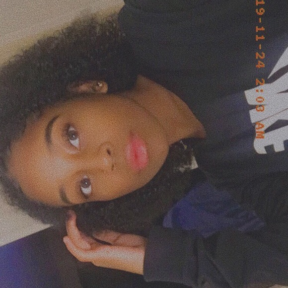 Meet your Posher, Annesha - Picture 1 of 1